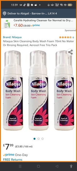 To have refused girly night with DD?