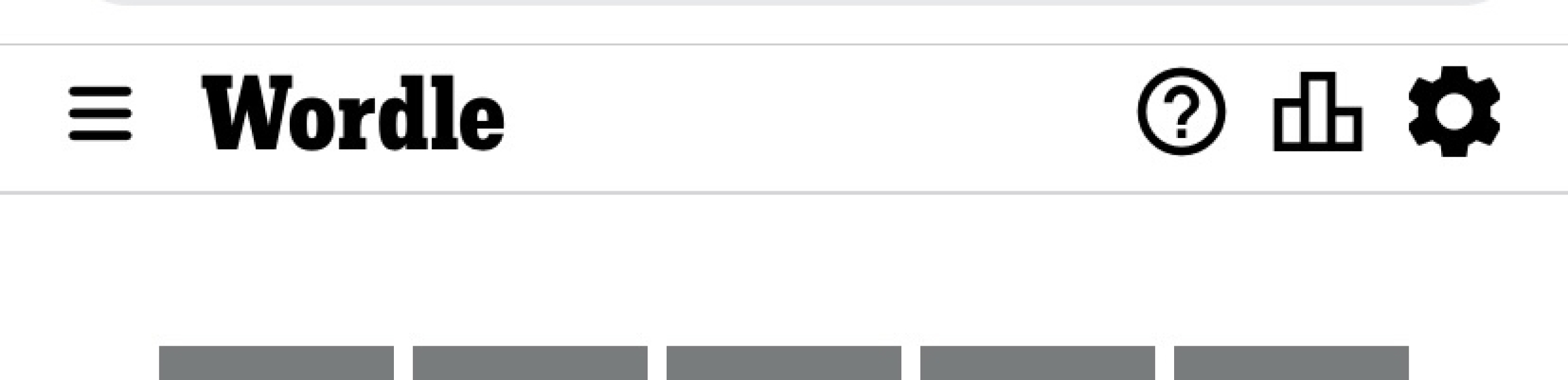 Wordle - can a letter appear more than once? PART 12