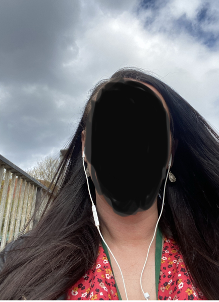 Few women with hair over 45? 