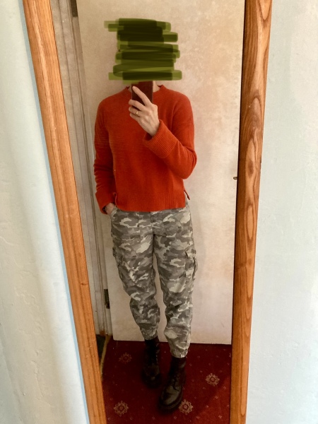 What are you wearing today? Autumn/Winter 2022