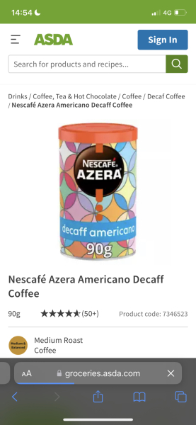 How to get into black coffee?