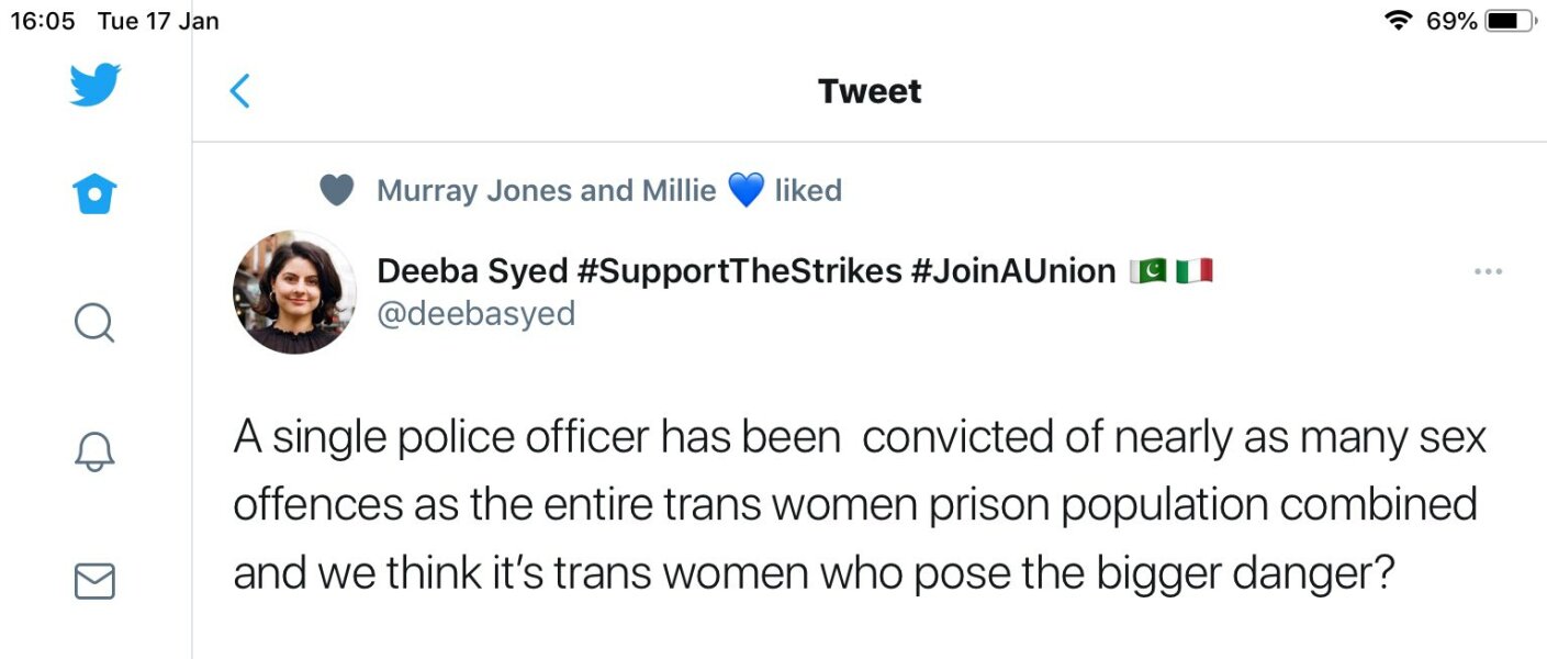 Serial Rapist Policeman
