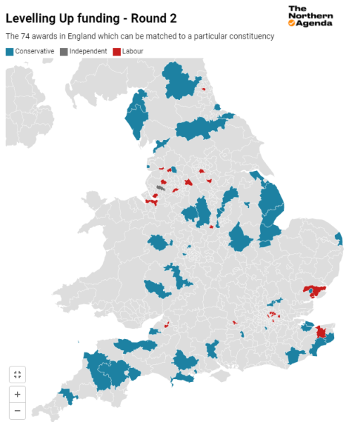 Brexit mega thread : part 9 : Winter is Coming