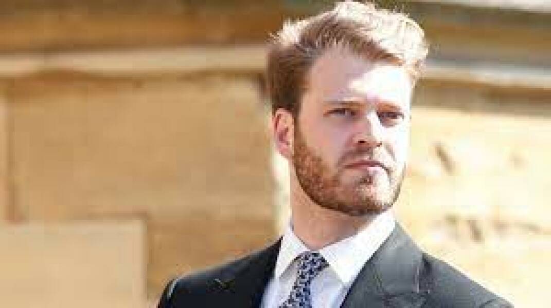 AIBU to think Harry is the most handsome male Royal?