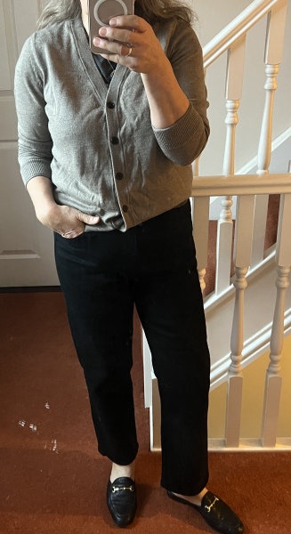 What are you wearing today? Autumn/Winter 2022