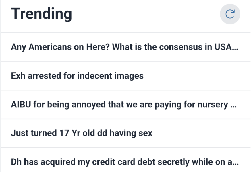 Any Americans on Here?  What is the consensus in USA on Harry and Meghan?
