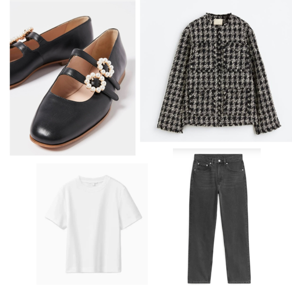 Personal shopper/stylist- AMA autumn winter edition