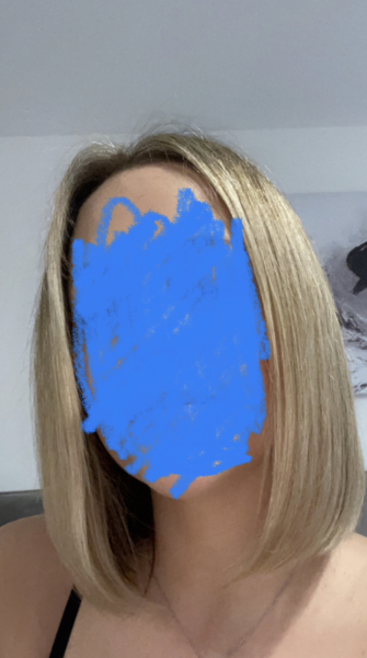 What to ask for for a non-boring bob?