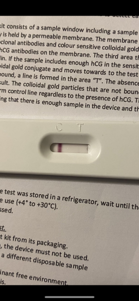 Ttc after miscarriage
