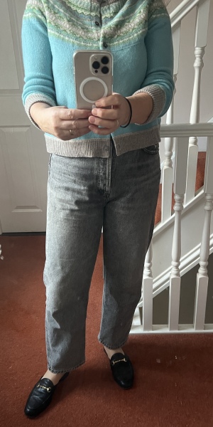 What are you wearing today? Autumn/Winter 2022