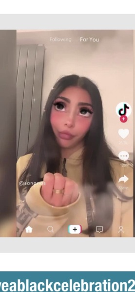 Wtf is this photo of ?