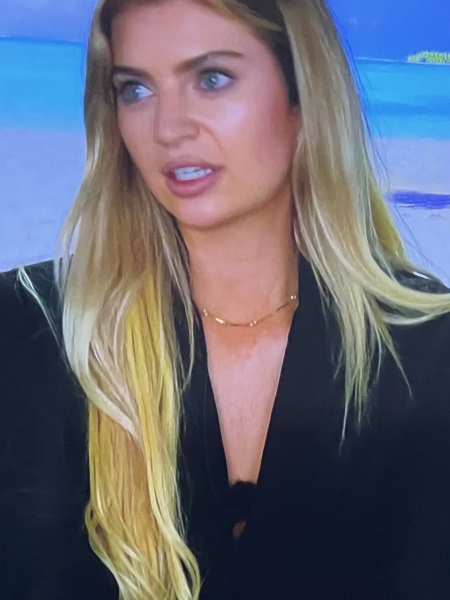 Love Island Winter 2023 - Nah bruv it's Thread 2!