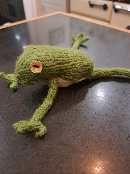 Old habits DRY hard! It's DRY JANUARY thread #2... newcomers always welcome!