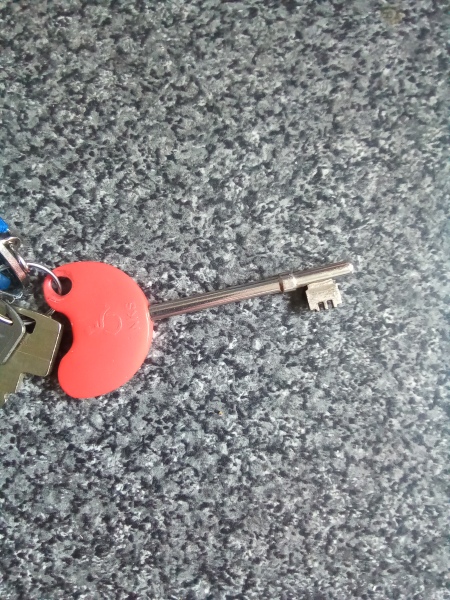 AIBU not to explain why a 7yr old can't go in the gents?