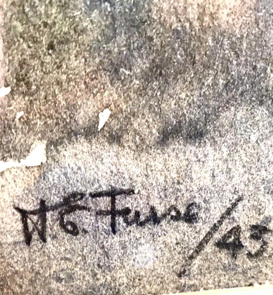 Help Deciphering a Signature