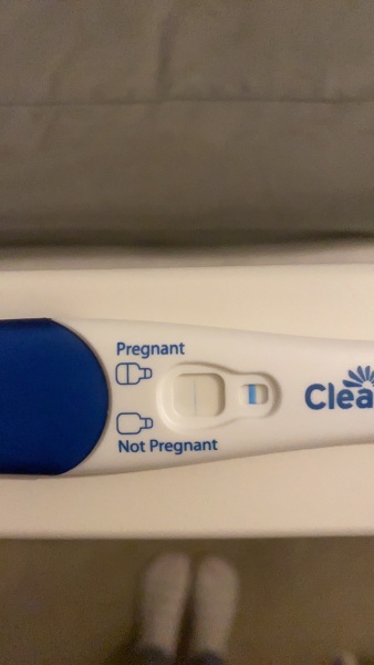 12dpo ?? EVAP
