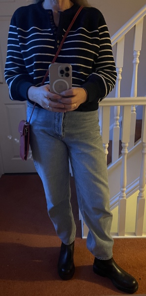 What are you wearing today? Autumn/Winter 2022