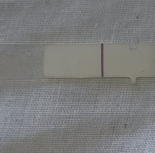 Faint test