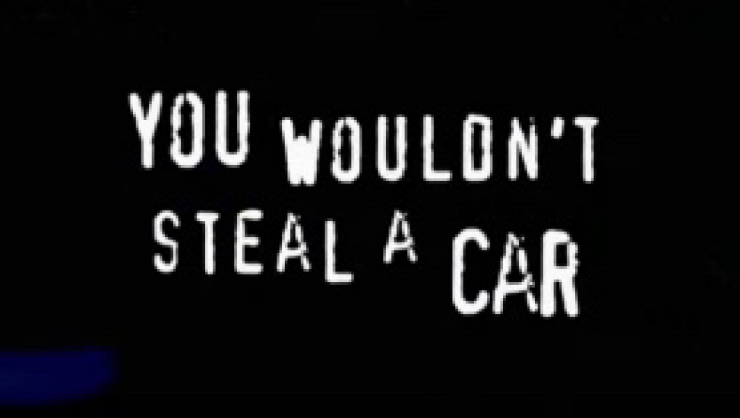 People that Say they don't watch TV