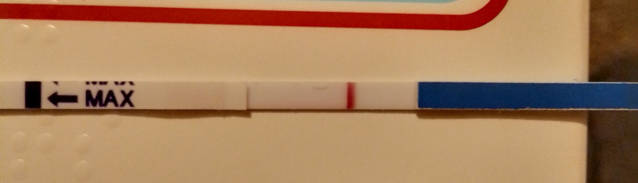 I have had trigger shot yesterday for first time 