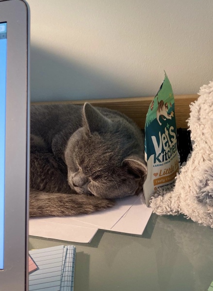 Thread 4 - TalkExiles: "The Planet Goes On Being Round"