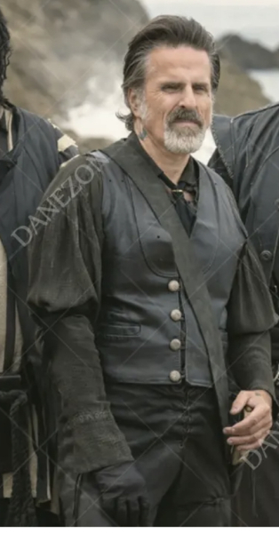 Happy Valley Series 3 - BBC1 9pm started 1 January 2023 - no spoilers - tv pace – thread 2