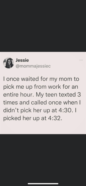 Generic MN teenagers