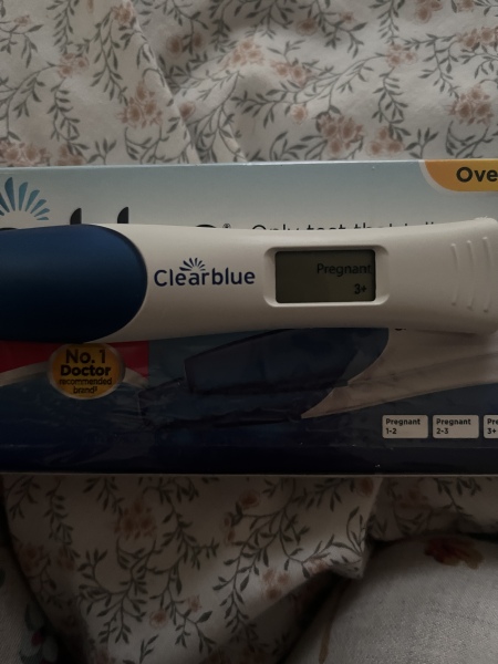 TWW 4 DPO - anyone testing mid January?