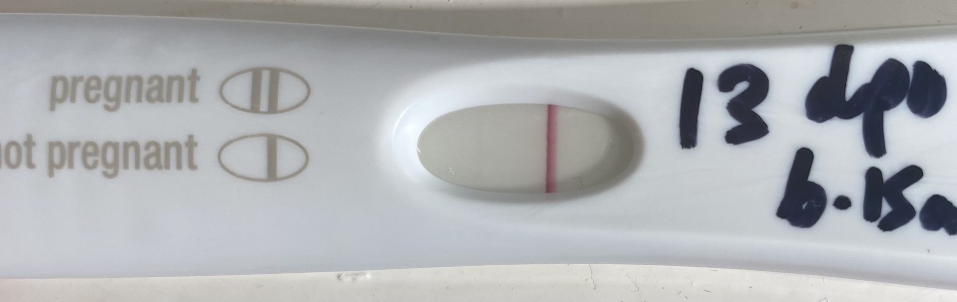 January Testers (TTC September/October🎃🍂)