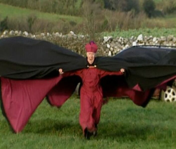 How Harry lost his virginity