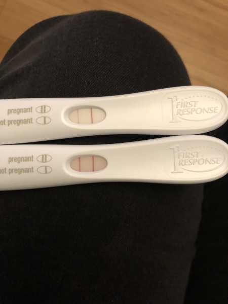 Due September 2023 after miscarriage 🌈