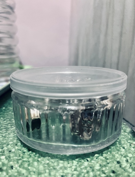 Pringles in the packed lunch