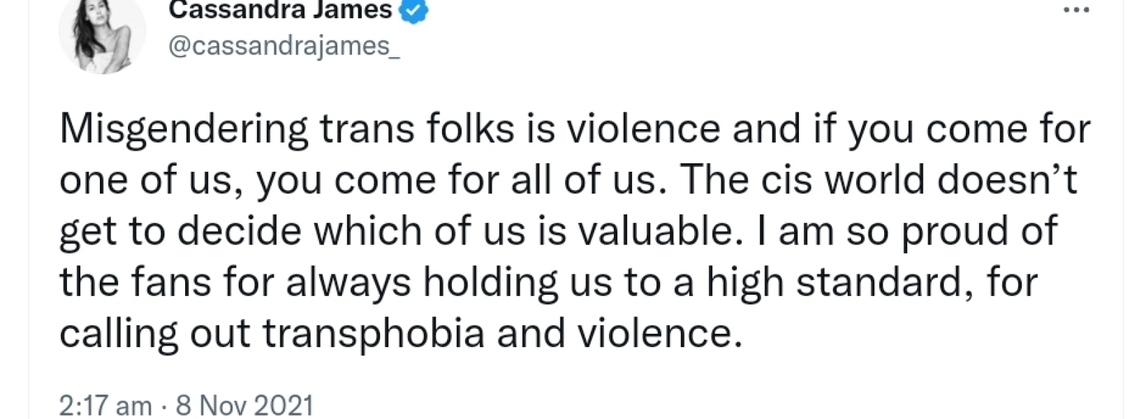 Domestic abuse and sexual violence against transgender and non-binary people surges