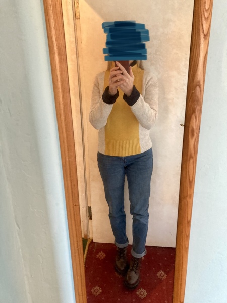 What are you wearing today? Autumn/Winter 2022