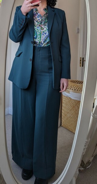What are you wearing today? Autumn/Winter 2022