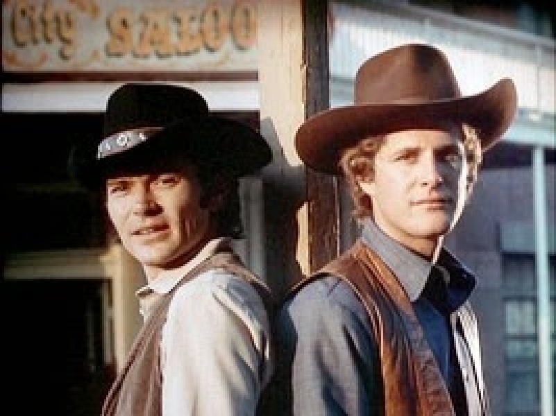 who did you prefer? Starskey or Hutch?