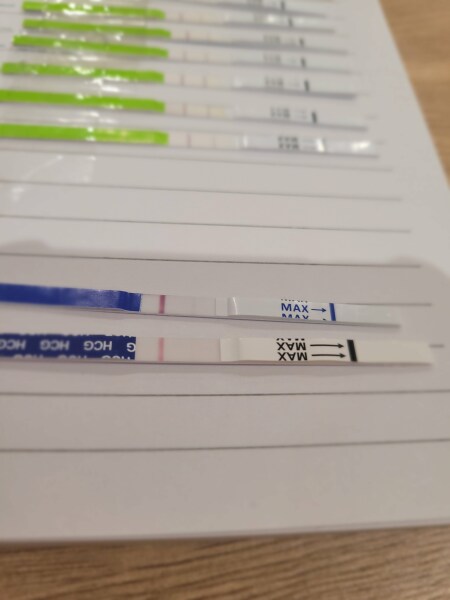 Anyone else TTC #1? Just looking for TTC buddies!