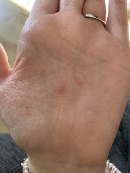Any ideas what this could be?
