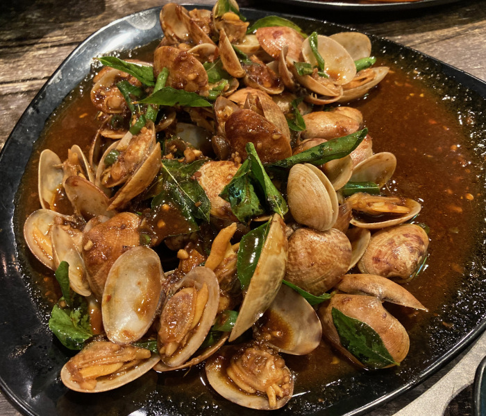 Thread 4 - TalkExiles: "The Planet Goes On Being Round"