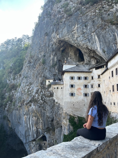 Anyone been to Slovenia?