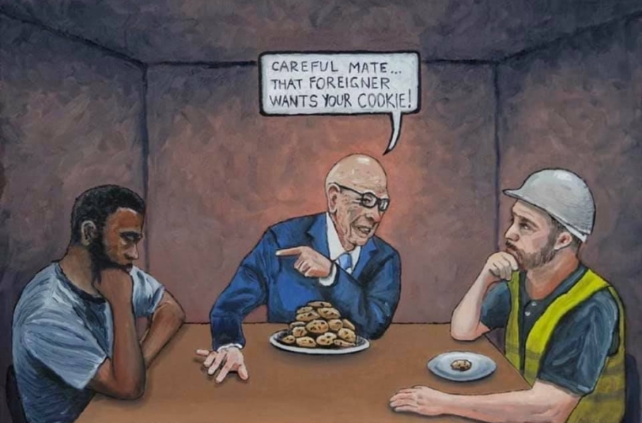 Asylum seekers - are we going too far?