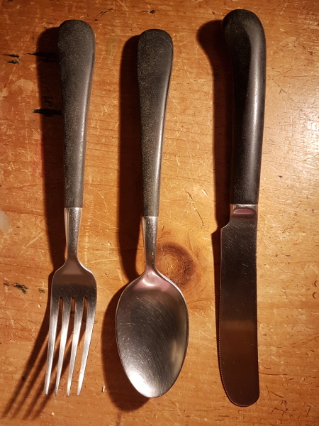 Can you name this cutlery range?