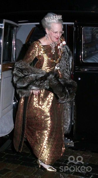 Royal Style: keep the Erdem, but bring on the tiaras! 