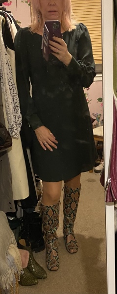 What are you wearing today? Autumn/Winter 2022