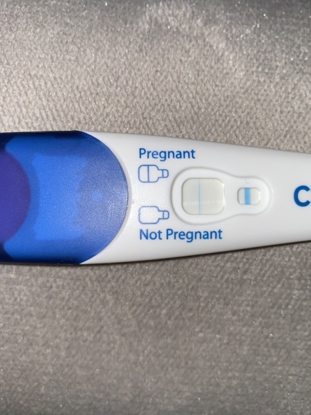 Unclear results? Please help