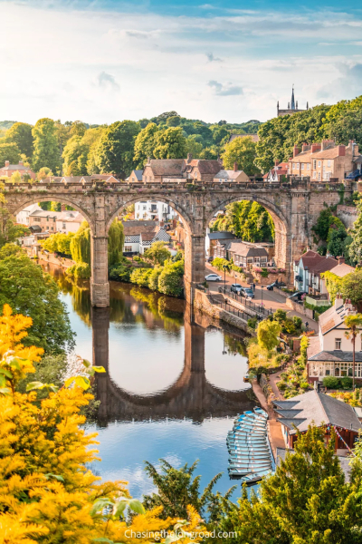 Yorkshire 