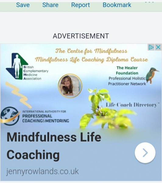 To think that women 'life coaches' should just bore off with their thinly veiled MLM bullsh*t