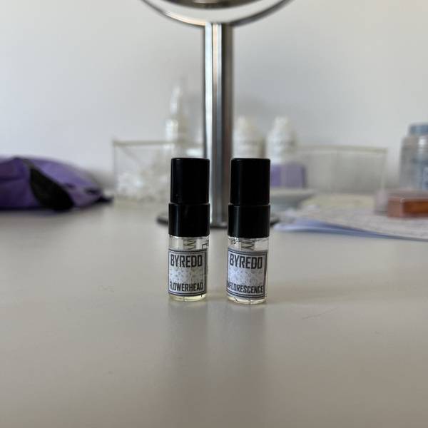 The Friendly Perfumistas Thread 34 - 🍂 Autumn is Here & It's Time For Cosy Scents! 