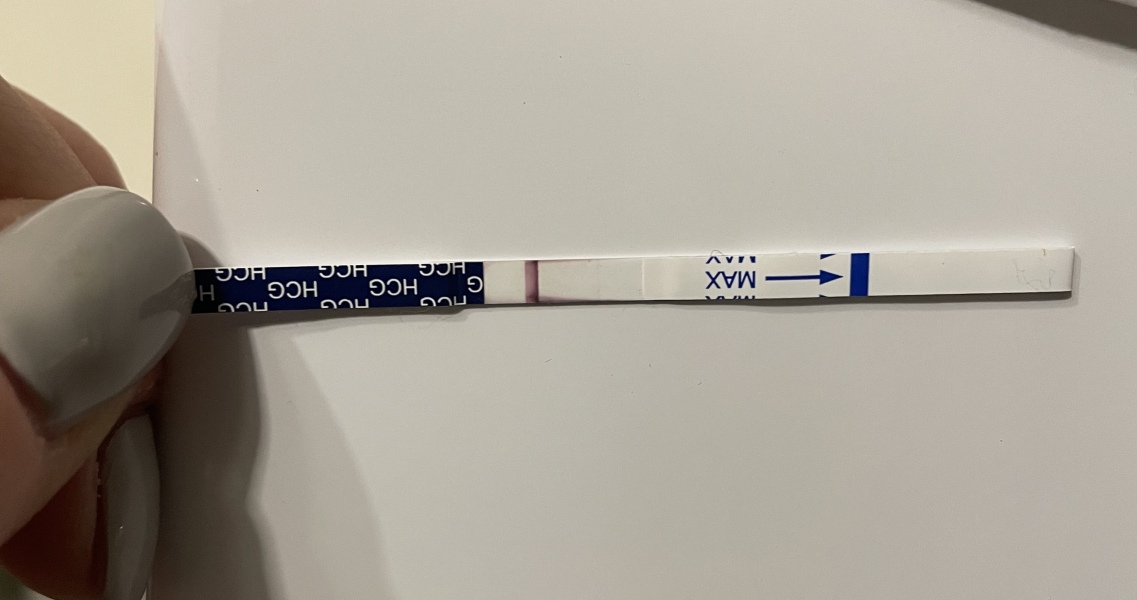 Bfp??