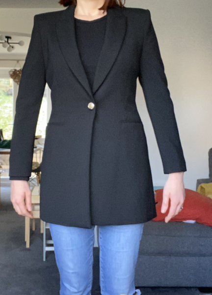 Personal shopper/stylist- AMA autumn winter edition